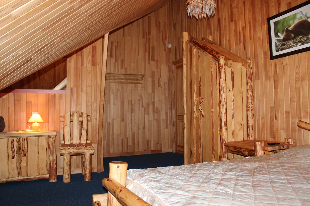 Imantas Nams Hotel Jurkalne Ruang foto