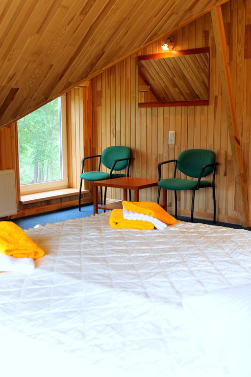 Imantas Nams Hotel Jurkalne Ruang foto