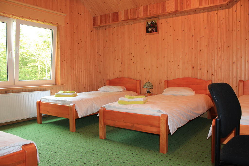 Imantas Nams Hotel Jurkalne Ruang foto