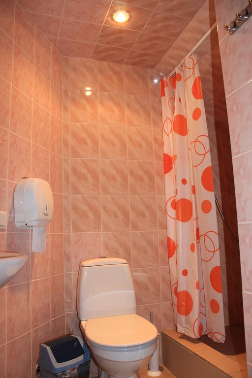 Imantas Nams Hotel Jurkalne Ruang foto